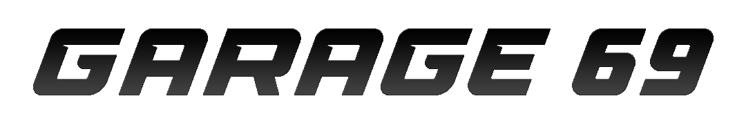 Garage69